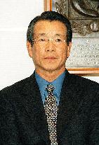 Ex-Carp manager Koba to run in Hiroshima mayor race
